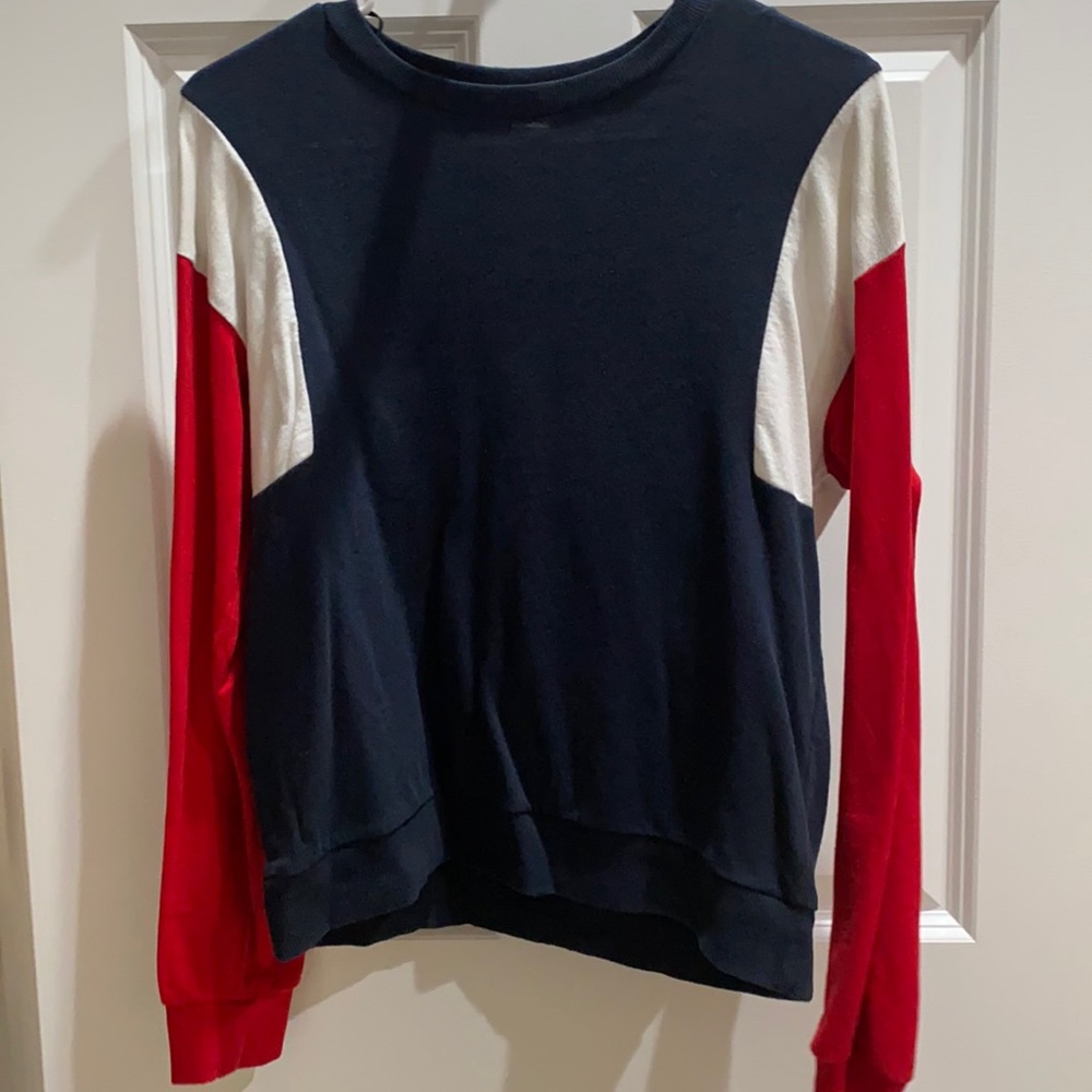 H&M crew neck